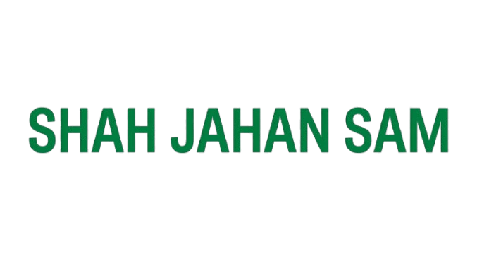 Shah Jahan Sam Logo